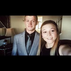 Meet your Posher, Christian